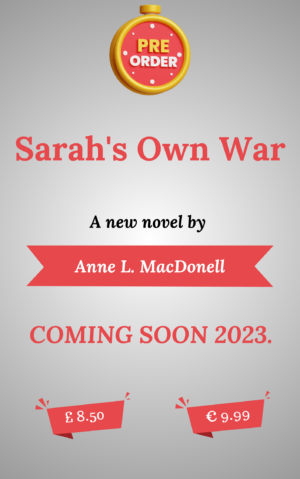 Sarah's Own War